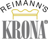 Krona kakelugnar logotyp